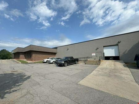 80 Lawrence Bell Dr
