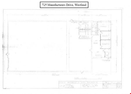 725 Manufacturers Dr