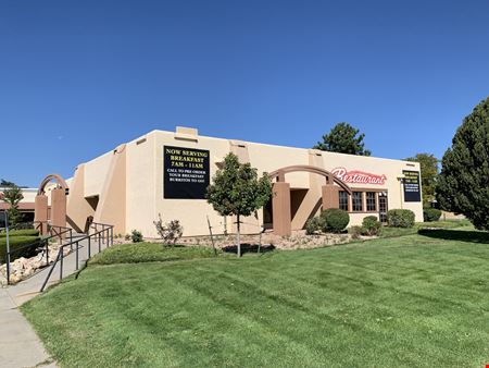 7617 W 88th Ave - Restaurant For Sale