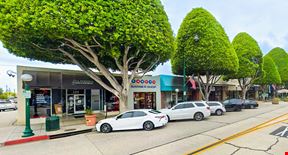 123 North Glendora Avenue