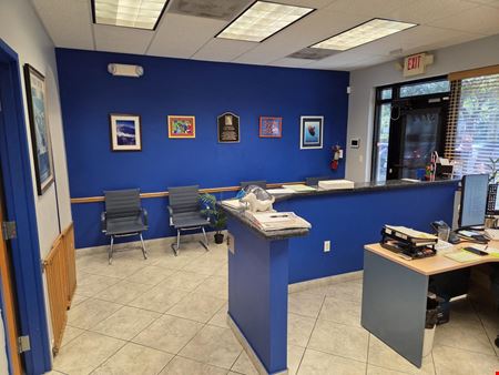 Industrial space for Sale at 3772 SW 30th Avenue in Fort Lauderdale