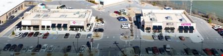 Retail space for Sale at Shops at Battlefield Parkway in Fort Oglethorpe