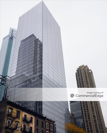 250 West 55th Street