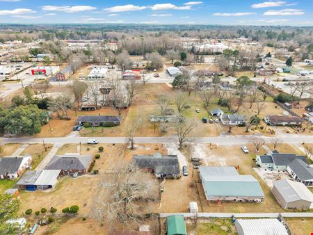 Batesburg-Leesville Retail Land | 1.86 Acres
