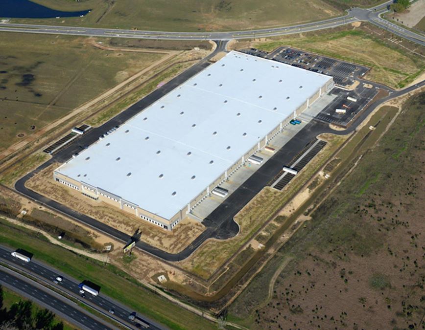 Ocala Industrial