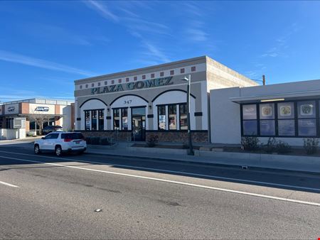 347 S Arizona Ave