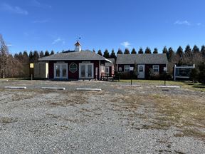 Listing #43 - 5996 Augustine Herman Hwy, Cecilton