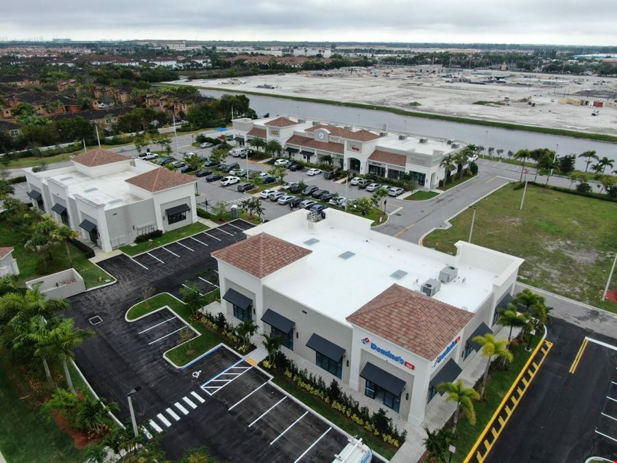 Grove at Miramar