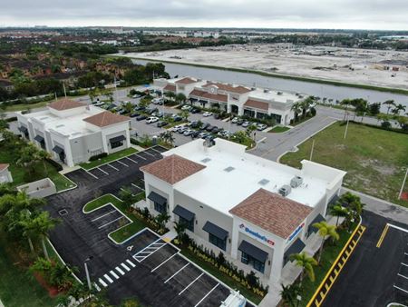 Retail space for Rent at Grove at Miramar in Miramar