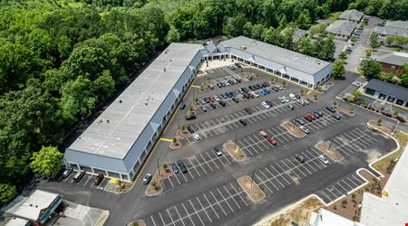 Greenwood Commons