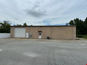2185 Storage Rd