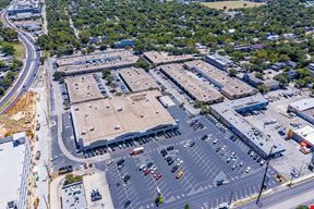 Lamar Business Park