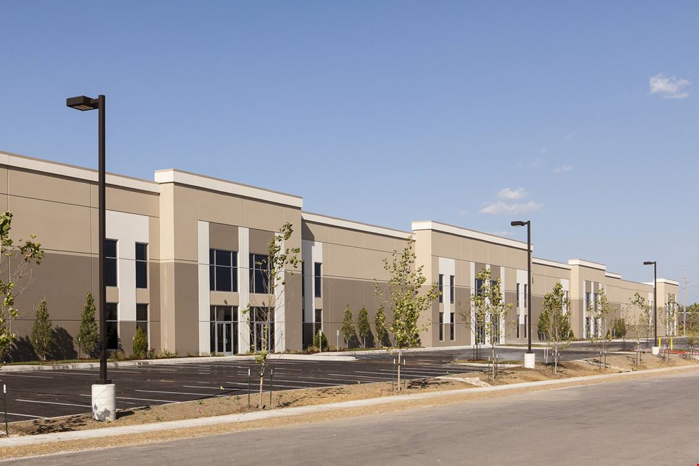 Riverside Horizons - Building 4