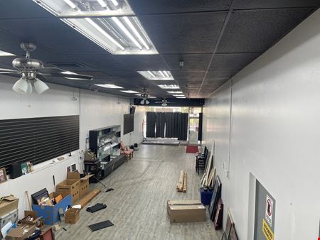 High Exposure Retail/Office Building in Downtown Fresno