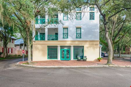 Office space for Rent at Haile Village Storefront in Gainesville