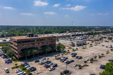 Office space for Rent at Southwood Tower in Shenandoah