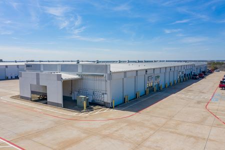 Industrial space for Rent at Worthington Industrial Park in Denton