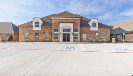 Office space for Rent at Essential Offices - Edmond in Edmond