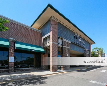 Retail space for Rent at University Hills in Denver