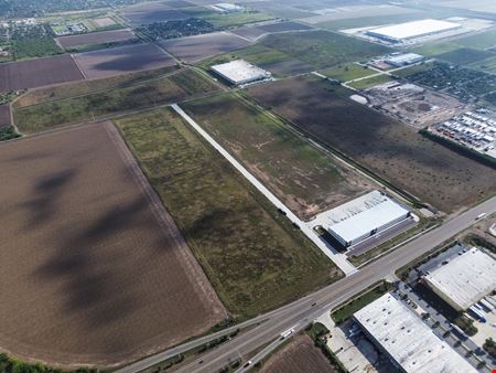 602 E. Hi-Line Rd
