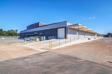 Industrial space for Rent at SLACK INDUSTRIAL PARK in Shreveport