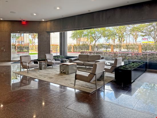HQ - Houston - Southwest Freeway