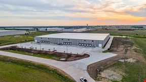 BAYSIDE INDUSTRIAL PARK BUILDING 2