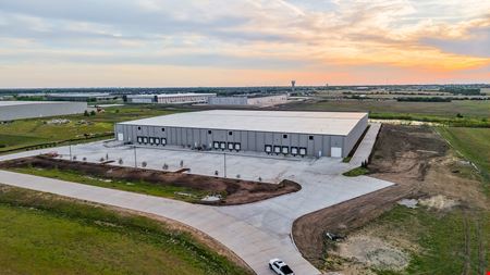 Industrial space for Sale at BAYSIDE INDUSTRIAL PARK BUILDING 2 in Bel Aire
