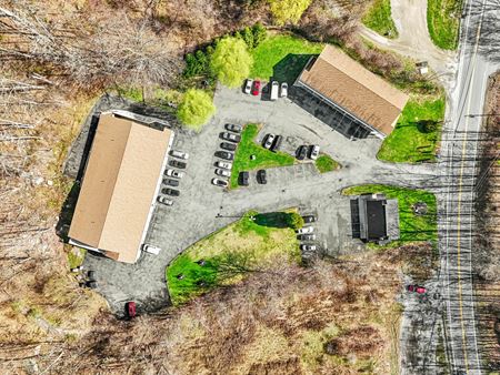 Retail space for Sale at Kent Lakes Commons in Carmel