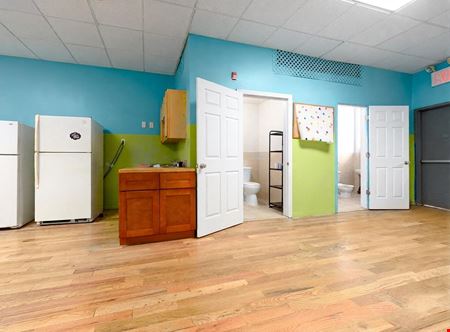 2,000 SF | 1903 Fulton Street | Cypress Hills Turnkey Daycare for Lease