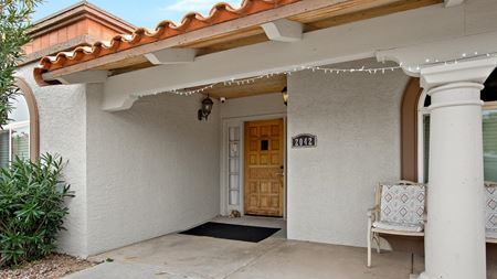 Other space for Sale at 2042 N Sossaman in Mesa