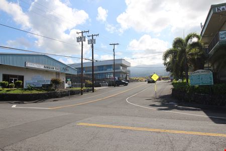 Kaloko Plaza