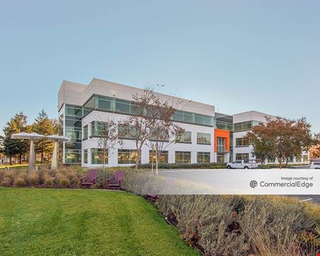Industrial space for Rent at 1388 Kifer Rd in Sunnyvale