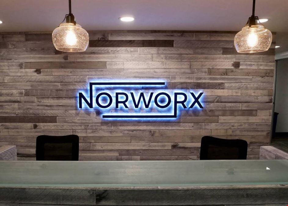 Buttross Coworking - Richards