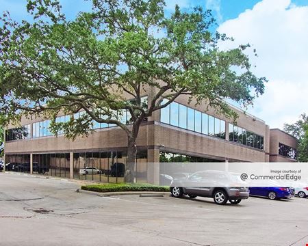 Office space for Rent at 14515 Briarhills Pkwy in Houston