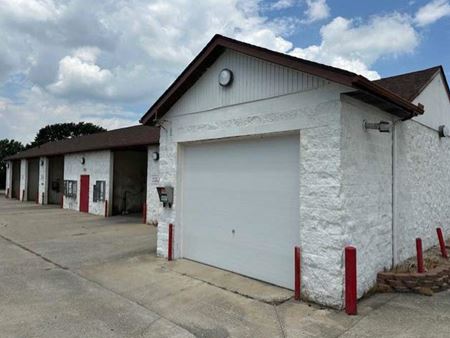 Retail space for Sale at 1325 Detroit Street in Bellefontaine