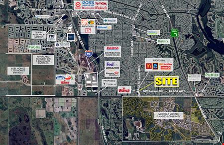 VacantLand space for Sale at 375 SW Becker Rd in Port Saint Lucie