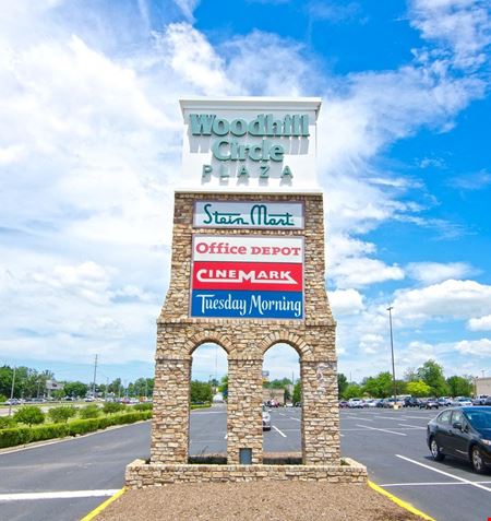 Woodhill Circle Plaza
