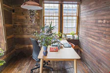 Barnfox - 359 Columbia Street