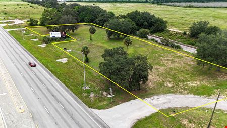1.9 AC in Avon Park - High Visibility Commercial Property