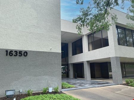 Office space for Rent at Sixteen 350 Park Ten Place in Houston
