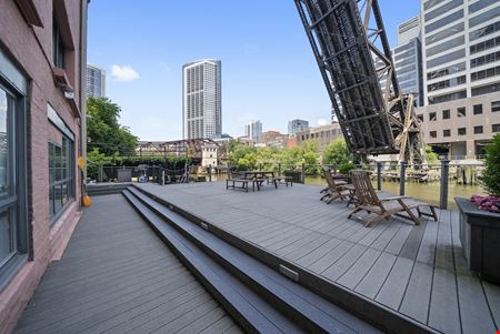 355 North Canal Street