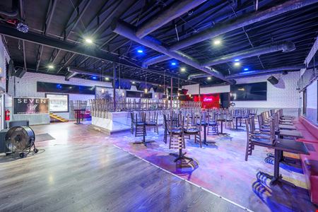 Sports Bar Building For Sale