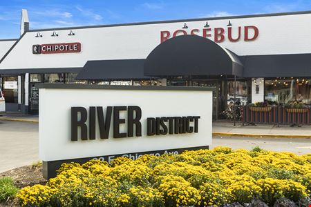 River District