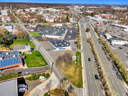 Retail space for Rent at 123 E Route 59 in Nanuet