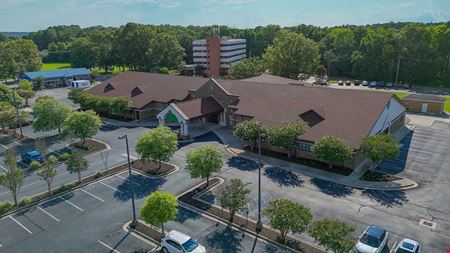 Professional Office Suites