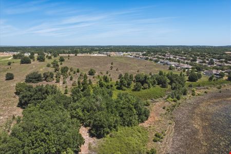 Sauvignon Way Development Tract