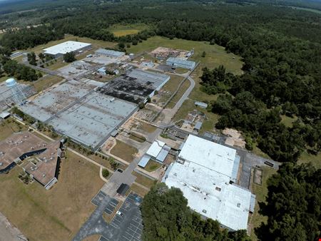 Industial Campus- 12705 NW US Hwy 441