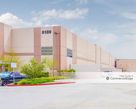Industrial space for Rent at Wildrose Business Park - 9189 Stellar Court in Corona