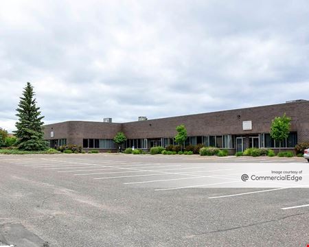 Office space for Rent at Roseville Business Commons II in Roseville